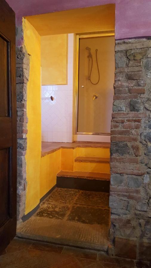 La Corte Del Falco Pieve a Nievole Eksteriør bilde